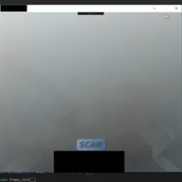 Aplikacja destkopowa do zdalnego sterowania urzadzeniem przez Bluetooth