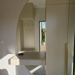 Kuchnie na wymiar Wrocław 1