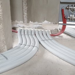 Rekuperacja Łapalice 1