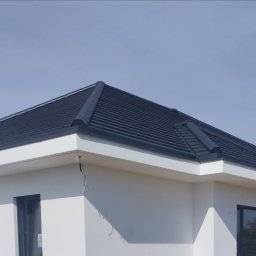 Usługi Dekarskie Maciej Włodarczyk - Czyszczenie Dachu Małdyty