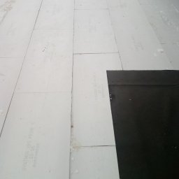 Wymiana dachu Małdyty 1