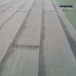 Wymiana dachu Małdyty 3