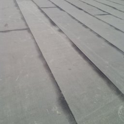 Wymiana dachu Małdyty 4