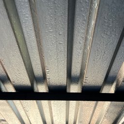 Krycie dachów Pokrzywnica 1