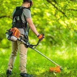 Koszenie trawy Nowy Sącz 2