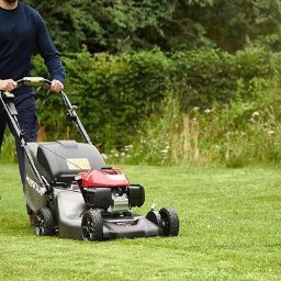 Koszenie trawy Nowy Sącz 3