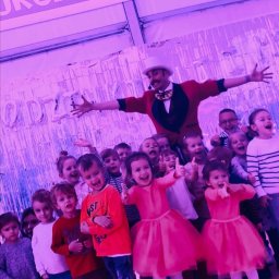 Animator dla dzieci Gdańsk 1