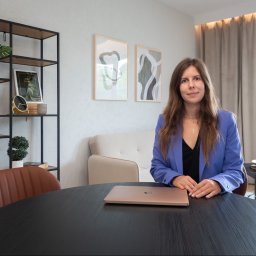 Modern Place Studio - Projekt Łazienki Łódź