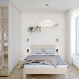 Projektowanie mieszkania Łódź 3