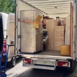 Przeprowadzki Gdynia 3