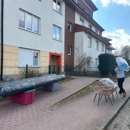 Przeprowadzki Gdynia 4