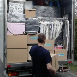 Przeprowadzki Gdynia 2