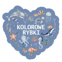 Kolorowe Rybki Aleksandra Chmielewska - Opieka Nad Dziećmi Warszawa