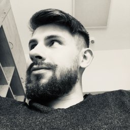 Maciej Raczkiewicz - Projektowanie Trawników Obręb