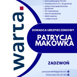 Ubezpieczenie na życie Nowa Gadka 1