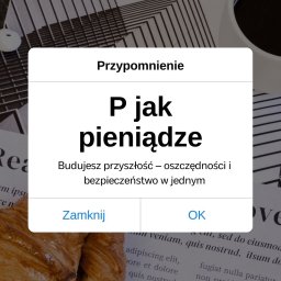 Ubezpieczenie na życie Nowa Gadka 3