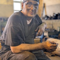 Bogusław Grabczyk - Lutowanie Plastiku Libiąż