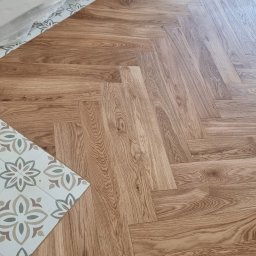 Podłogi drewniane, panele Mińsk Mazowiecki 2