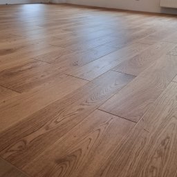 Podłogi drewniane, panele Mińsk Mazowiecki 4