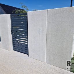 Zakładanie ogrodów Warszawa 4