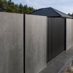 Zakładanie ogrodów Warszawa 2