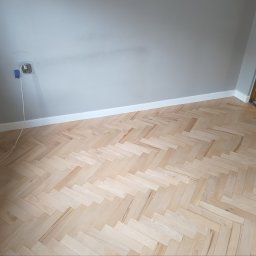 Cyklinowanie Marki 2