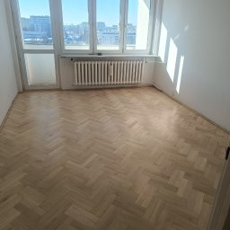 Cyklinowanie Marki 4