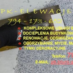 Malowanie mieszkań Gdynia 1