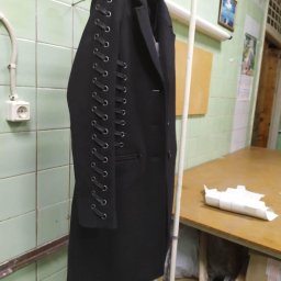 Szwalnia odzieży Wrocław 4