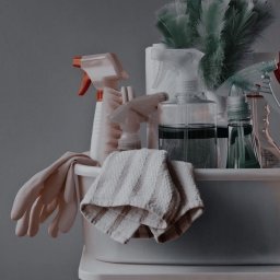 clean4you - Pomoc Osobie Starszej Gdańsk