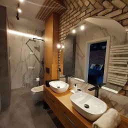 Kuchnie na wymiar Ciechanowiec 4