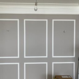 Malowanie mieszkań Koleczkowo 2