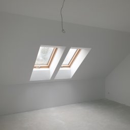 Płyta karton gips Świecie 1