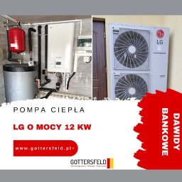 Klimatyzacja do domu Toruń 3