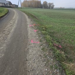 Roboty ziemne Szczecin 1