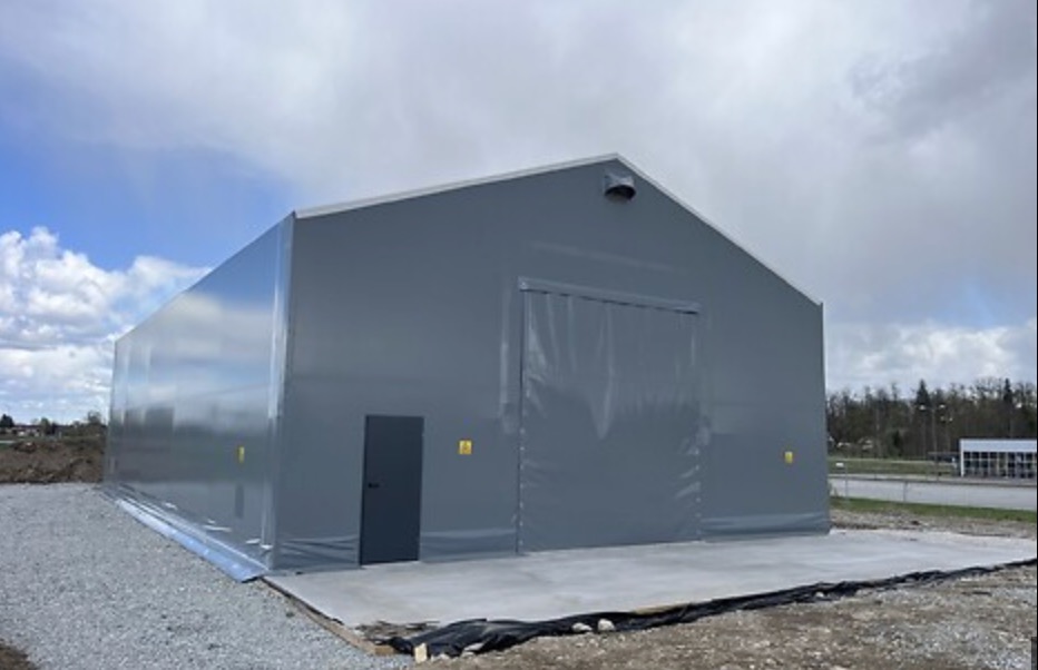 Zeltmeister Łódz Producent Hal namiotowych ,Balustrad ,ogrodzeń stal czarna nierdzewna ,aluminum ,szkło zapraszamy