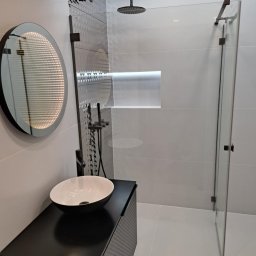 Szpachlowanie Lgota 3