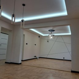 Szpachlowanie Lgota 4