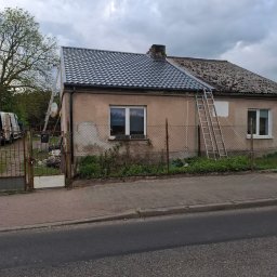MATEUSZ PAROBIEC - 