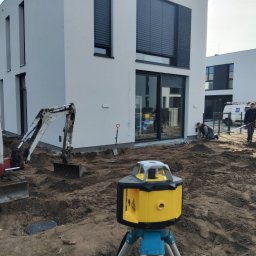 Rozbiórki budynków Bielsko-Biała 2