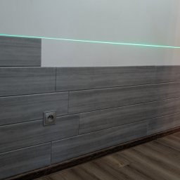 Remonty mieszkań Letnica 2