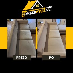 Mycie kostki brukowej Sosnowiec 2