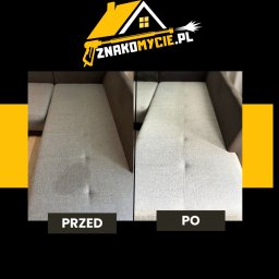 Mycie kostki brukowej Sosnowiec 4