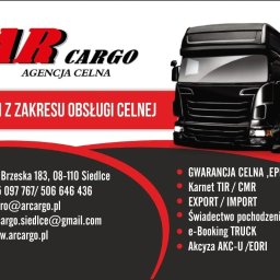 Biznes plan Siedlce 1