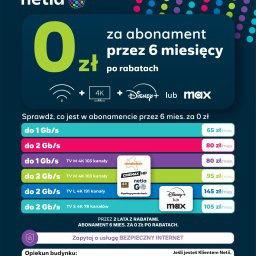 Aktualna ulotka reklamowa