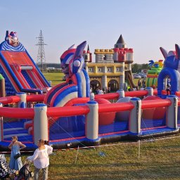 Nagłośnienie, oświetlenie Janowice 2