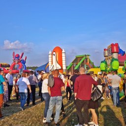 Nagłośnienie, oświetlenie Janowice 3