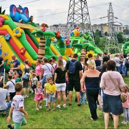 Nagłośnienie, oświetlenie Janowice 4