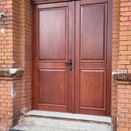 Stolarstwo Projs - Wysokiej Klasy Układanie Tarasów Rawicz