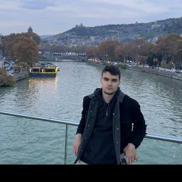 Wojciech Konieczny - Nauka Rosyjskiego Warszawa